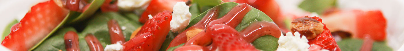 Strawberry Fields